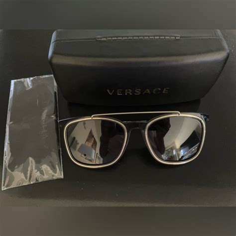 versace sun glasses 4335|unisex Versace sunglasses.